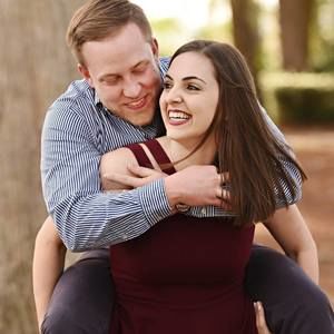 Meet your Posher, Kathryn